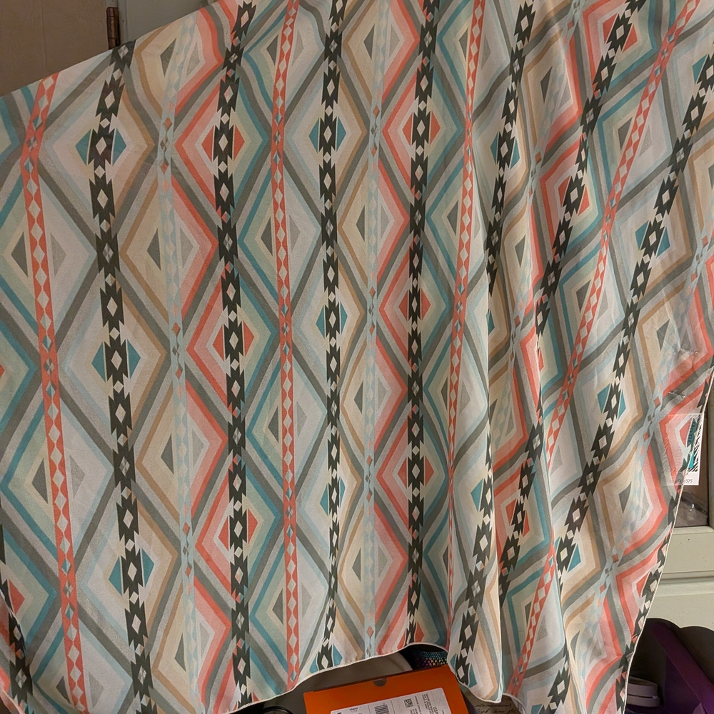 L&B Aztec Wildrag